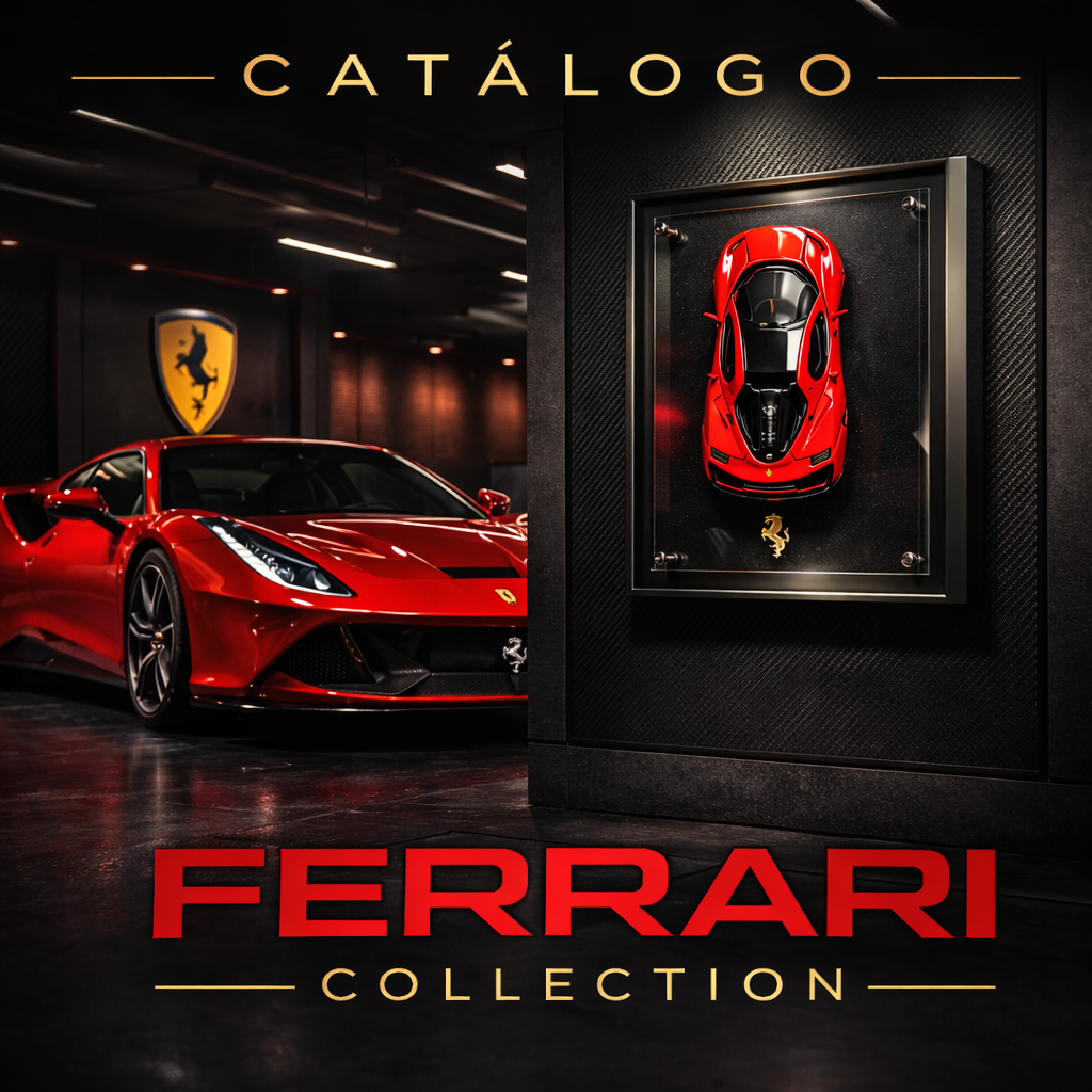 Ferrari Collection