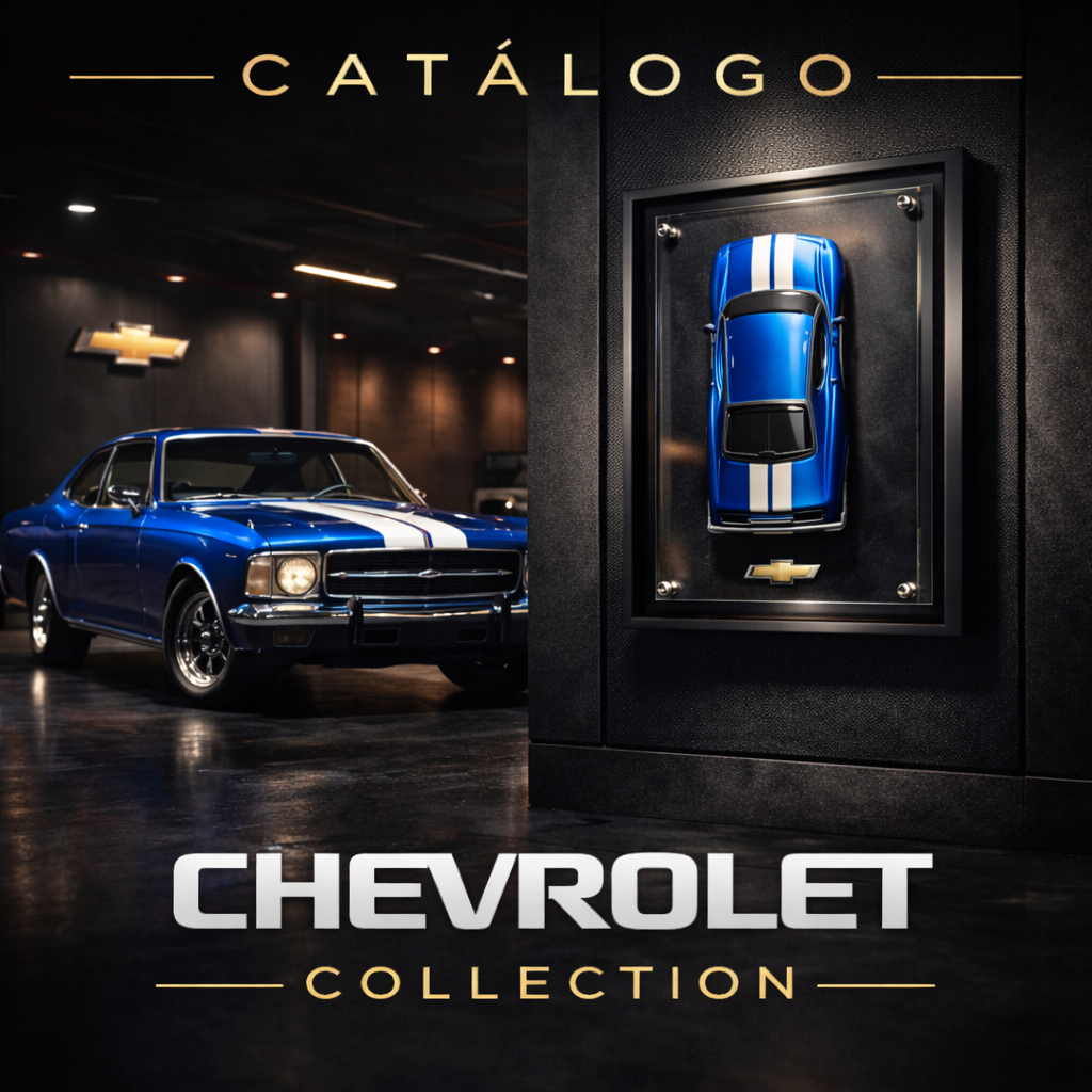 Chevrolet Collection