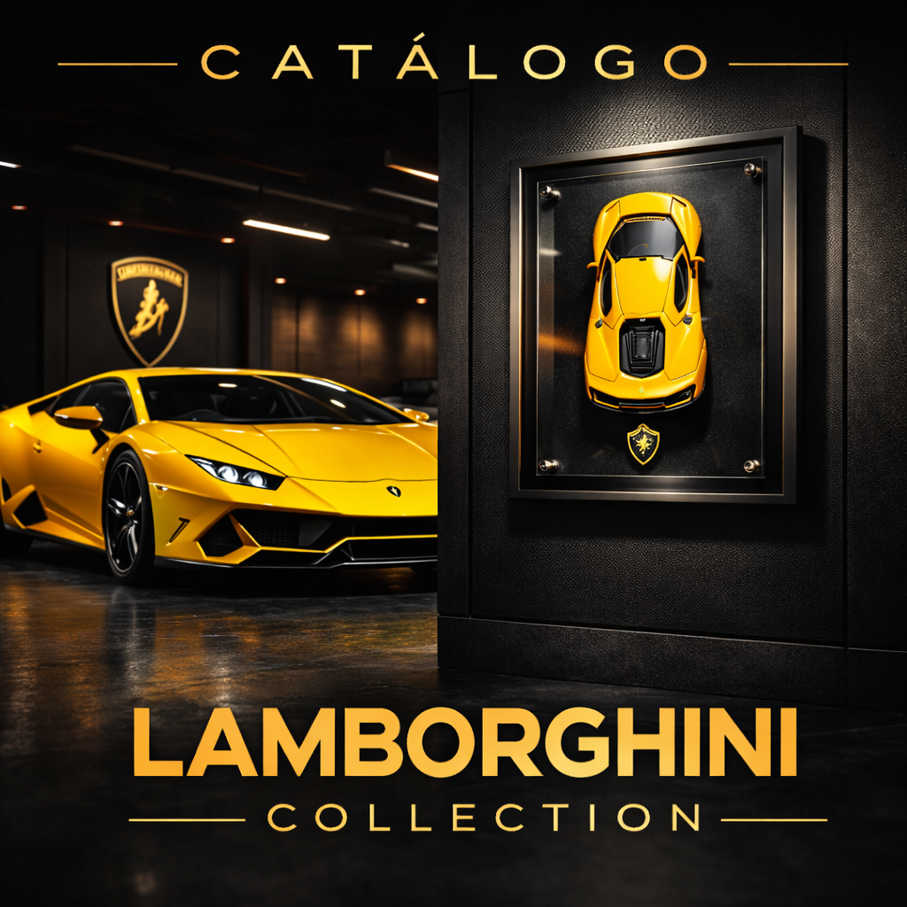 Lamborghini Collection