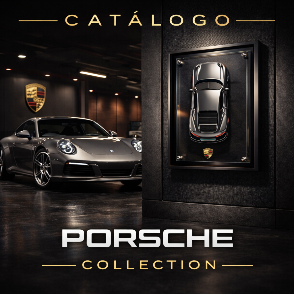 Porsche Collection