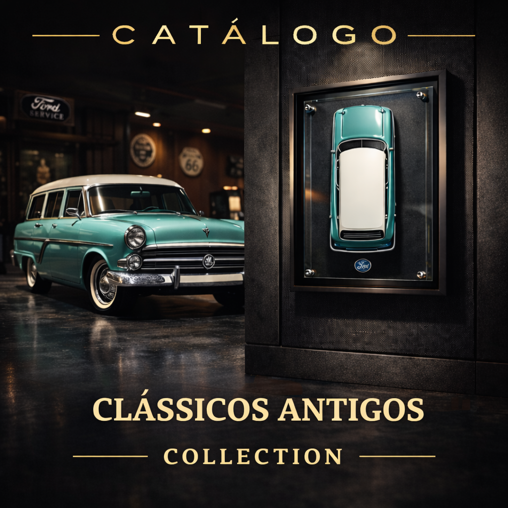 Classic Cars Collection