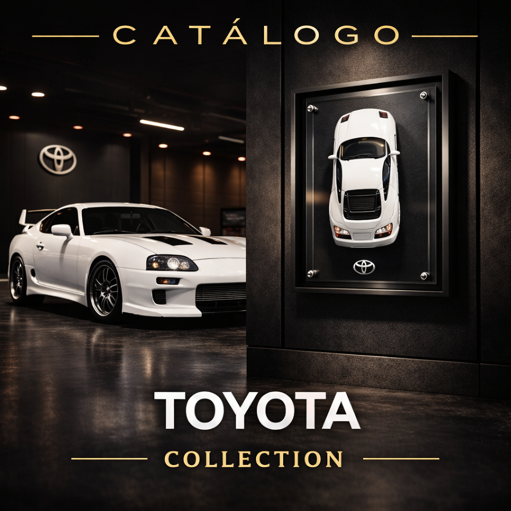 Toyota Collection
