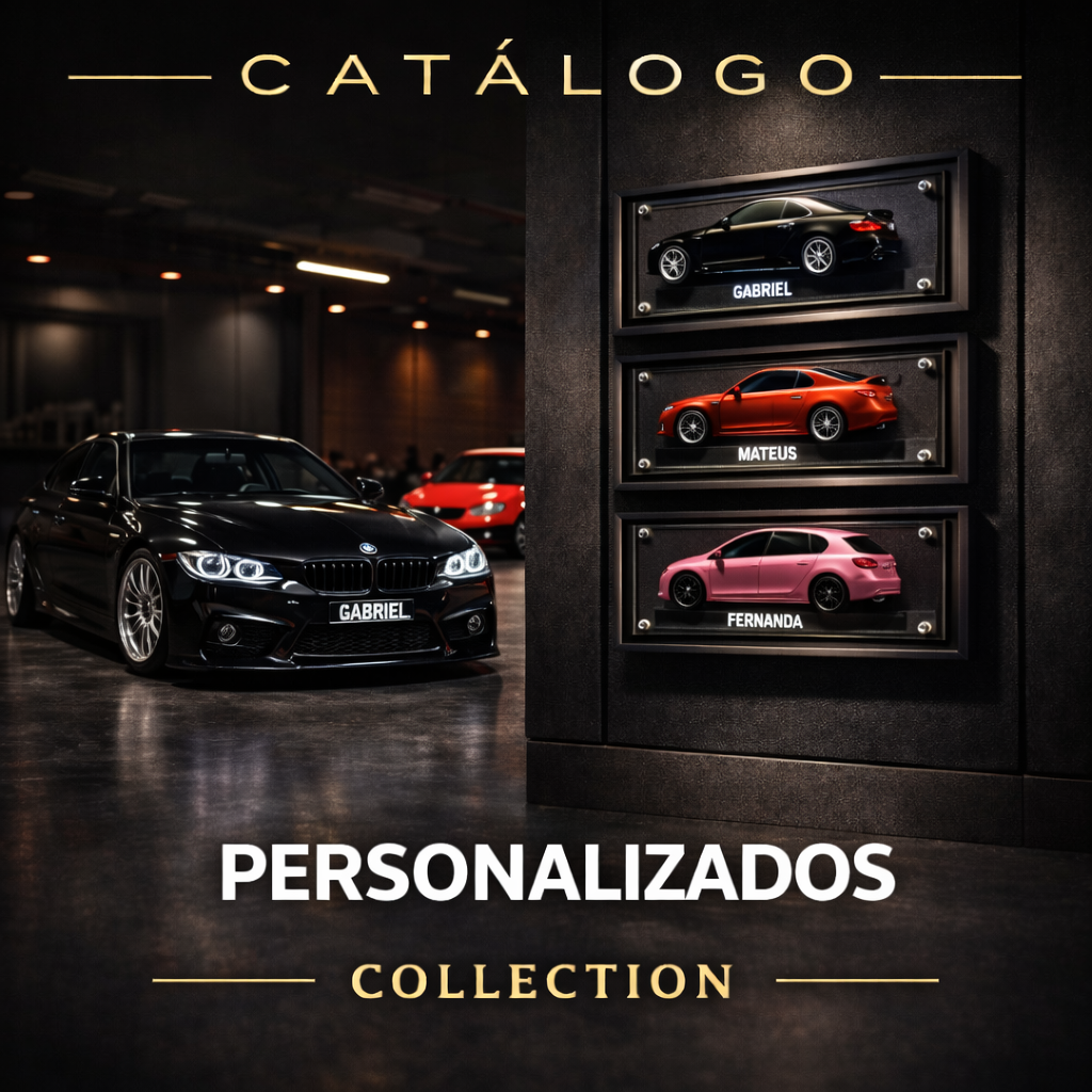 Personalizados Collection